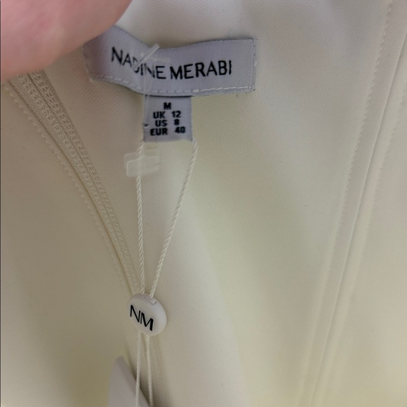 NADINE MERABI Faye Top - Picture 5 of 16